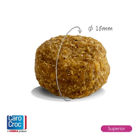 Carocroc Superior 3 Kg - afbeelding 2