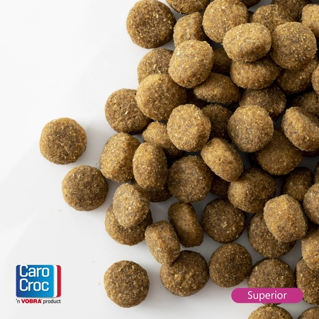 Carocroc Superior 3 Kg - afbeelding 3