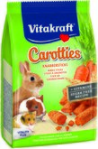 Carotties