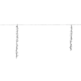 Cascade cluster 432led warm wit