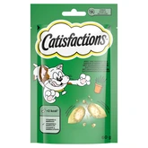 Catisfactions catnip 60gr