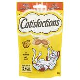 Catisfactions kaas 60gr - afbeelding 1