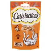 Catisfactions kip 60gr - afbeelding 1