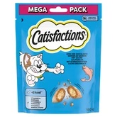 Catisfactions zalm 180gr