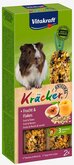 Kräcker Original cavia met fruit en flakes - afbeelding 1