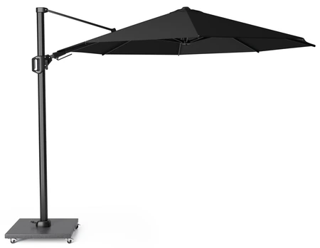 Challenger T²  ø3,5  Black - afbeelding 2