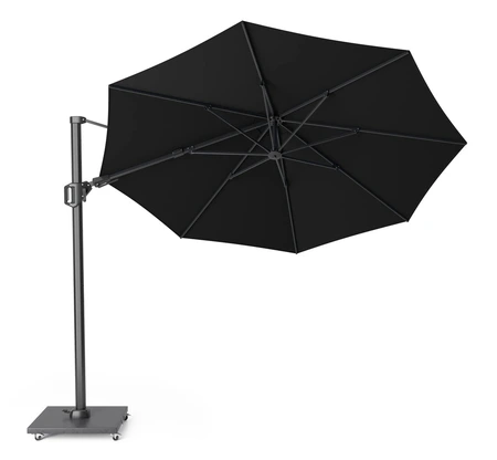 Challenger T²  ø3,5  Black - afbeelding 1