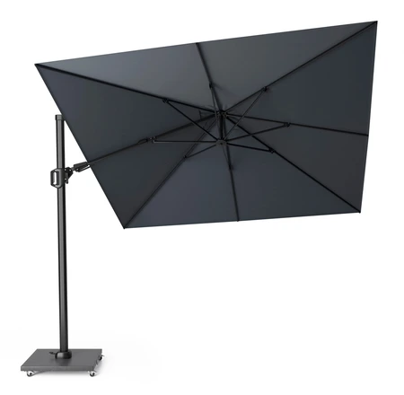 Challenger T² 300x300 Anthracite - afbeelding 2
