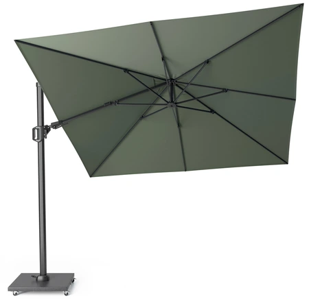 Challenger T² 300x300 Olive - afbeelding 1
