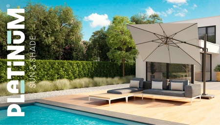Challenger T² 300x300 Taupe - afbeelding 3