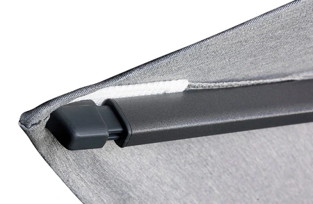 Challenger T² 300x300 Taupe - afbeelding 8