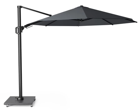 Challenger T² ø350  Anthracite - afbeelding 3