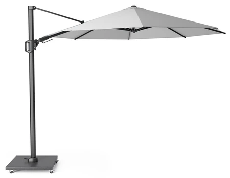 Challenger T² Ø350 Light grey - afbeelding 2
