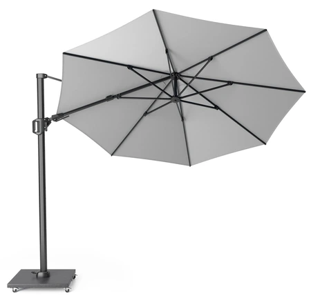 Challenger T² Ø350 Light grey - afbeelding 1