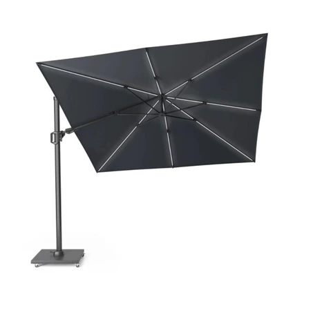 Challenger T² Glow 300x300 Anthracite - afbeelding 3