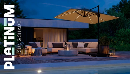Challenger T² Glow 300x300 Anthracite - afbeelding 5