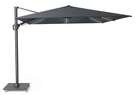 Challenger T² Glow 300x300 Anthracite - afbeelding 1