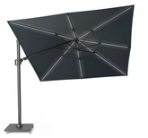 Challenger T² Glow 300x300 Anthracite - afbeelding 2