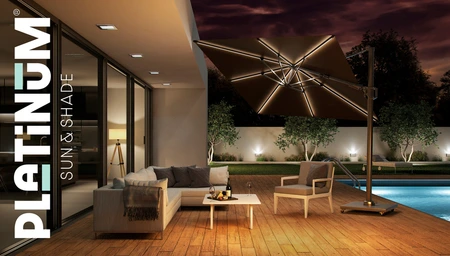 Challenger T² Glow 300x300 Taupe - afbeelding 4