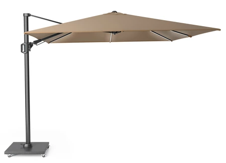 Challenger T² Glow 300x300 Taupe - afbeelding 3