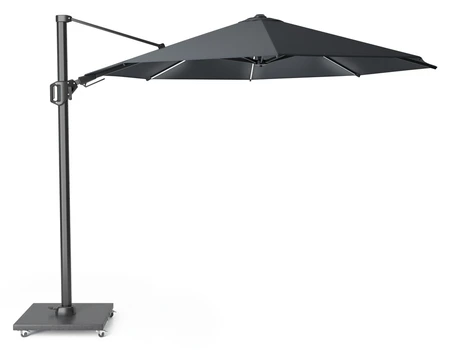 Challenger T² Glow Ø350 Anthracite - afbeelding 1