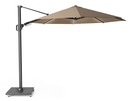 Challenger T² Glow Ø350 Taupe - afbeelding 2