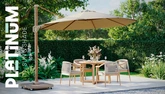 Challenger T² Premium 260x350 Champagne - afbeelding 6