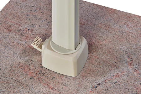 Challenger T² Premium 260x350 Champagne - afbeelding 9