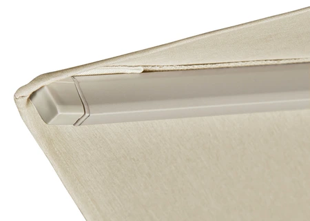 Challenger T² Premium 260x350 Champagne - afbeelding 10
