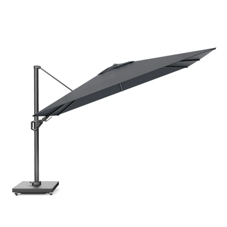 Challenger T² premium 260x350 Faded black - afbeelding 2