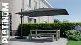 Challenger T² premium 260x350 Havana - afbeelding 6