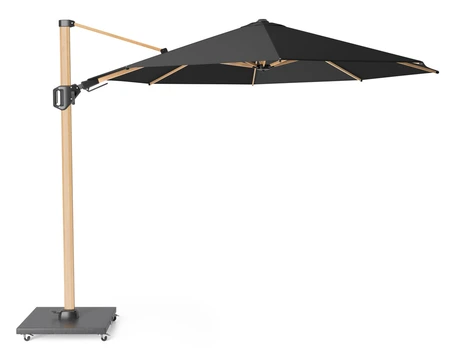 Challenger T² Premium ø3,5 Oak Faded black - afbeelding 2