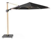Challenger T² Premium ø3,5 Oak Faded black - afbeelding 2