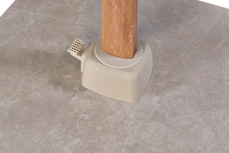 Challenger T² premium 300x300 Champagne - afbeelding 9