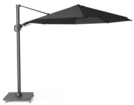 Challenger T² premium ø350 Faded black - afbeelding 3