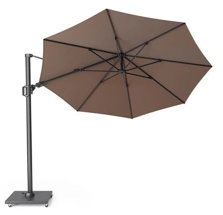 Challenger T² premium ø350 Havanna - afbeelding 1