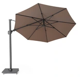 Challenger T² premium ø350 Havanna