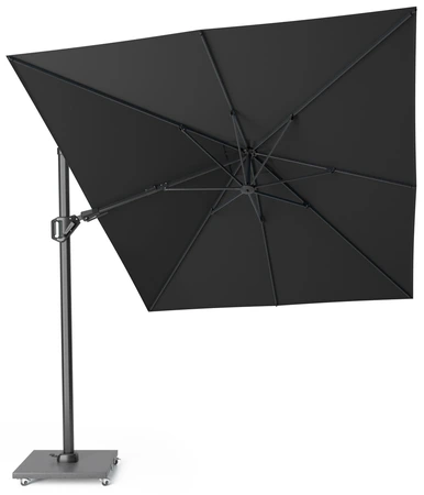 Challenger T² Premium 350x260 Faded black - afbeelding 1
