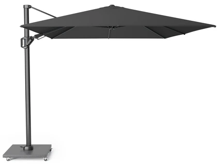 Challenger T² Premium 350x260 Faded black - afbeelding 3