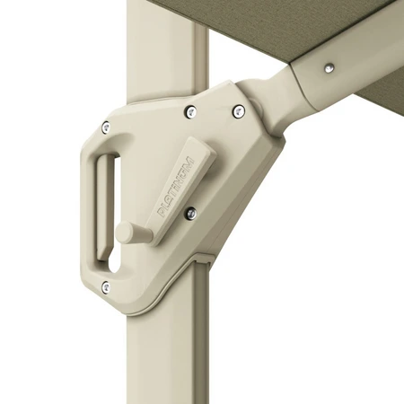 Challenger T¹ premium 400x300 Champagne - afbeelding 7