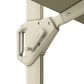 Challenger T¹ premium 400x300 Champagne - afbeelding 7
