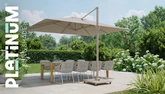 Challenger T¹ premium 400x300 Champagne - afbeelding 4