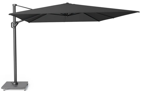 Challenger T1 premium 400x300 Faded black - afbeelding 1