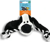 CHARLIE PLUCHE+FLOSSTOUW+PIEP 35CM