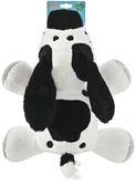 CHARLIE PLUCHE LIGGEND+PIEP 40CM
