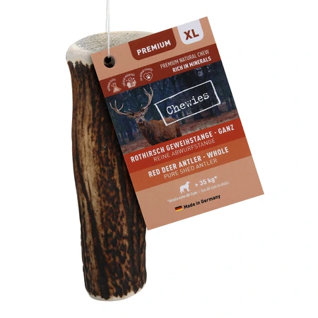 CHEWIES EDELHERTENGEWEI HEEL XL 2X250 GR