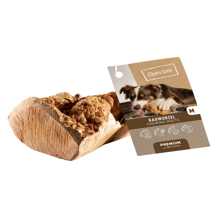 Chewies kauwwortel M 1st