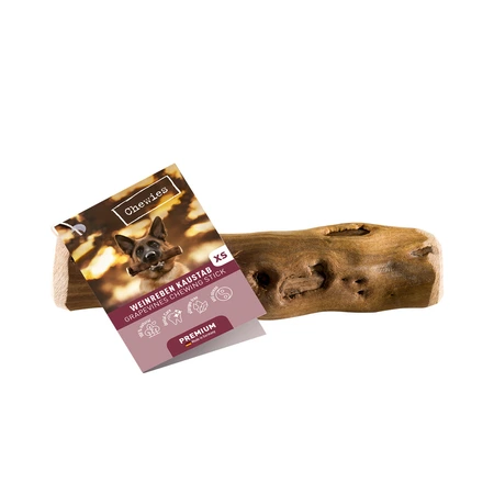 Chewies wijnstok-kauwstok XS 1st