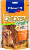 CHICKEN Veggie wortel-kip-sticks - afbeelding 2