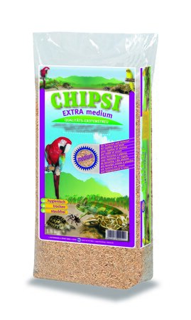 Chipsi Extra beukensnippers m 15kg